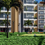 1 BHK Flats in Vrindavan – Own Your Divine Home